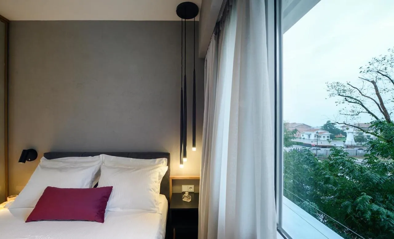 Apartment Olvios Luxury Suites Thessaloniki