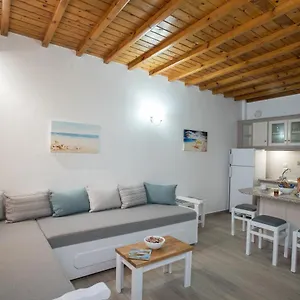 Filoxenia Apartment Ornos (Mykonos)