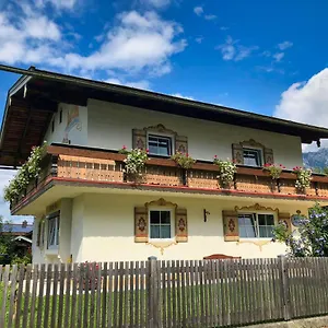 Bergvagabund Ferienhaus Schönau am Königssee