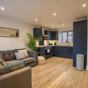 Mill Road Ground Floor Ferienhaus Crawley (West Sussex)