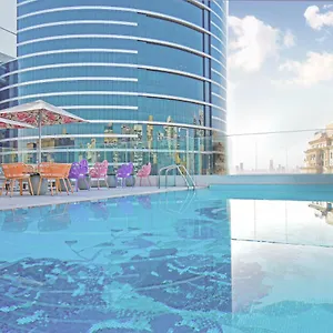 Premier Barsha Heights Otel Dubai