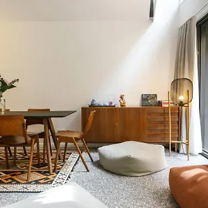 Kleines Stadthaus In Toplage Holiday home Vienna
