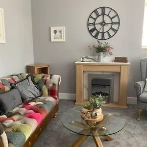 Ramshill House Holiday home Cracoe