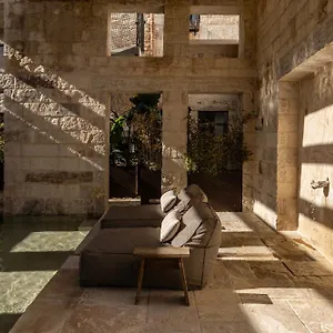 Amalen Adults Only Hotel Rethymno (Crete)