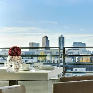 The Mandala Otel Berlin