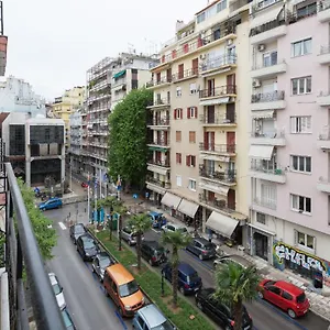 Hippodrome Flatlet Appartement